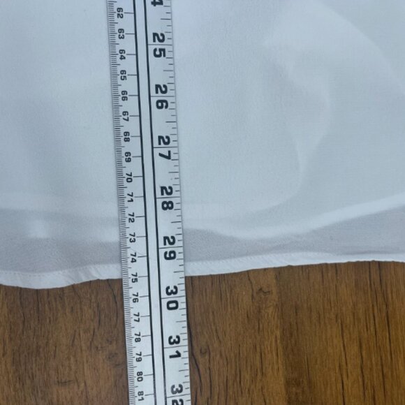 For Love and Lemons Ivory White Festival Dress - Picture 14 of 16